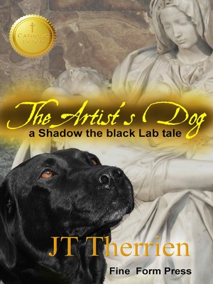 cover image of The Artist's Dog